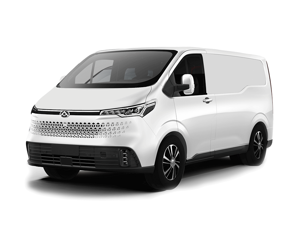 Maxus Van Image